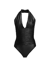 Tritana One-Piece Swimsuit