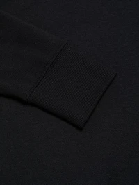 Sonja Fleece Pullover Sweatshirt