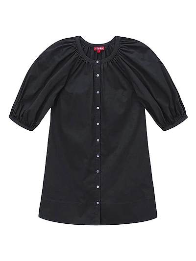 Mini Vincent Dress