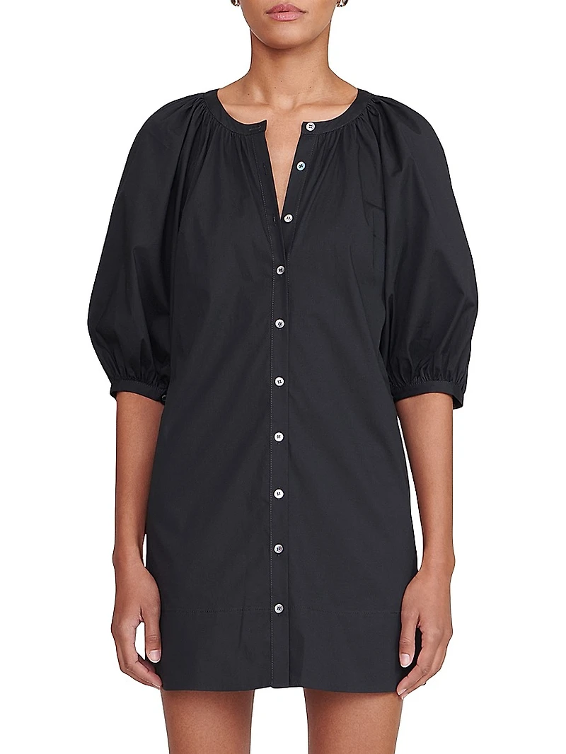Mini Vincent Dress