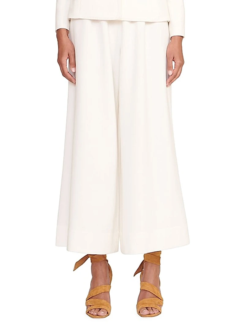 Caleb Cropped Pants