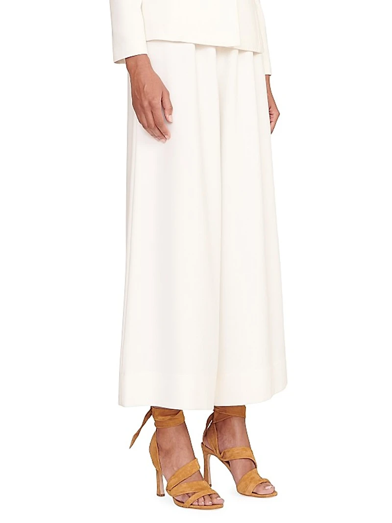 Caleb Cropped Pants