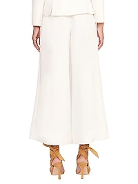 Caleb Cropped Pants
