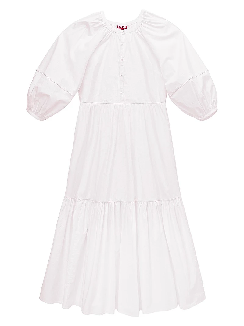 Demi Maxi Dress