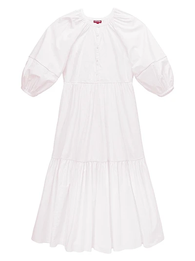 Demi Maxi Dress