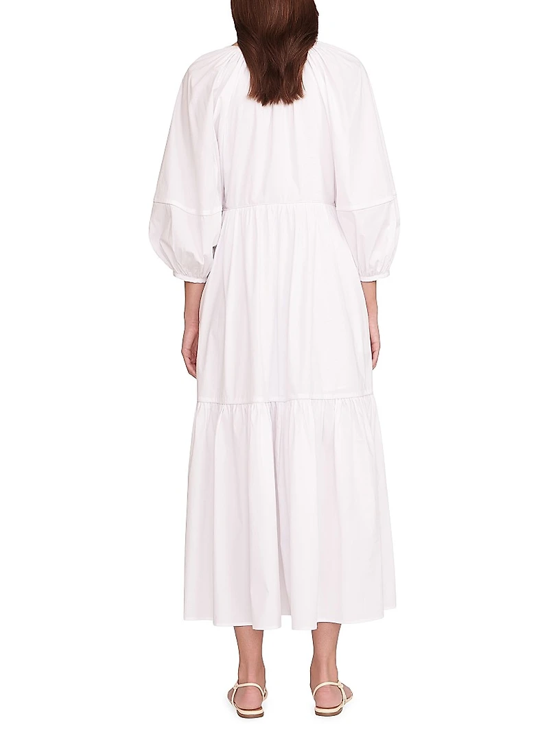 Demi Maxi Dress