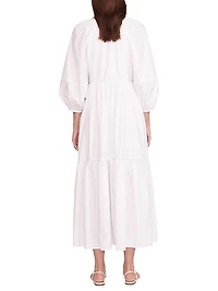 Demi Maxi Dress