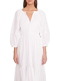 Demi Maxi Dress