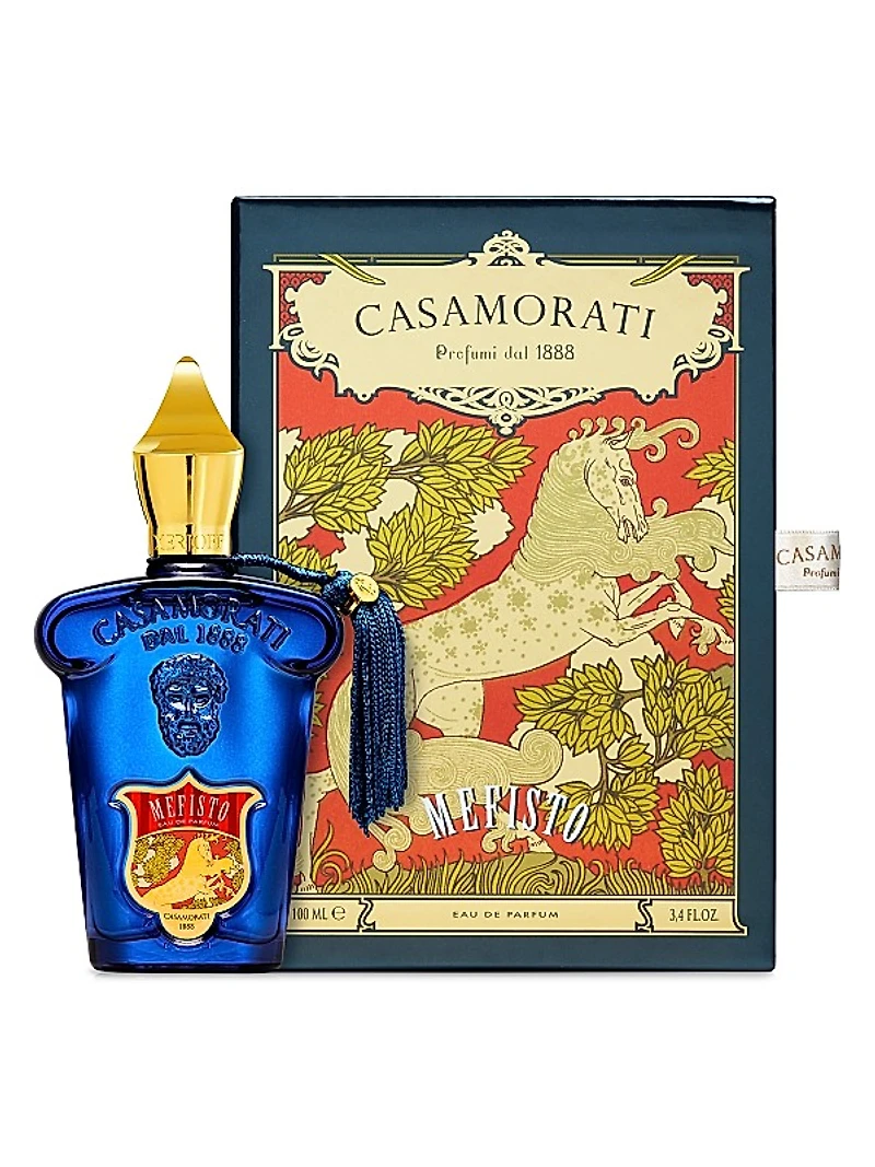 Mefisto Eau de Parfum