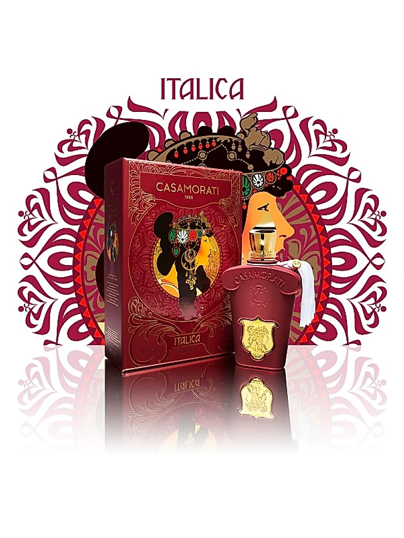 Italica Eau de Parfum