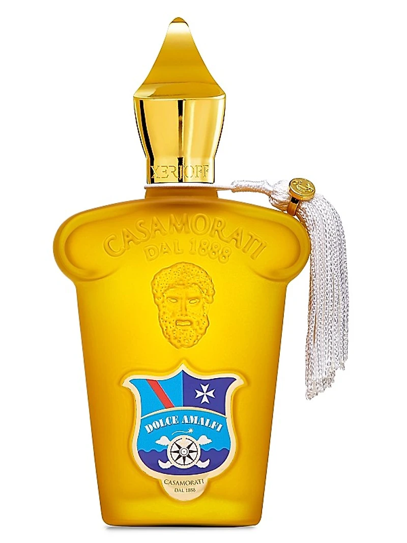Dolce Amalfi Eau de Parfum