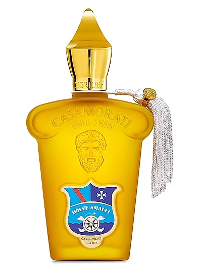 Dolce Amalfi Eau de Parfum