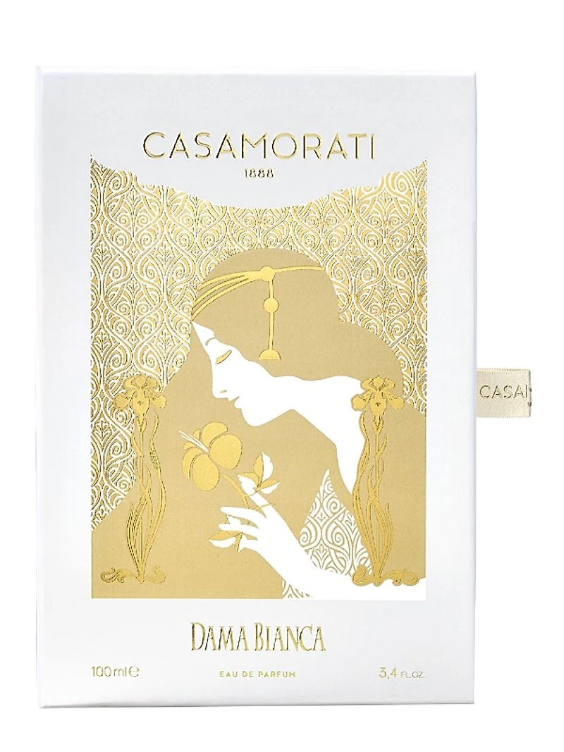 Dama Bianca Eau de Parfum