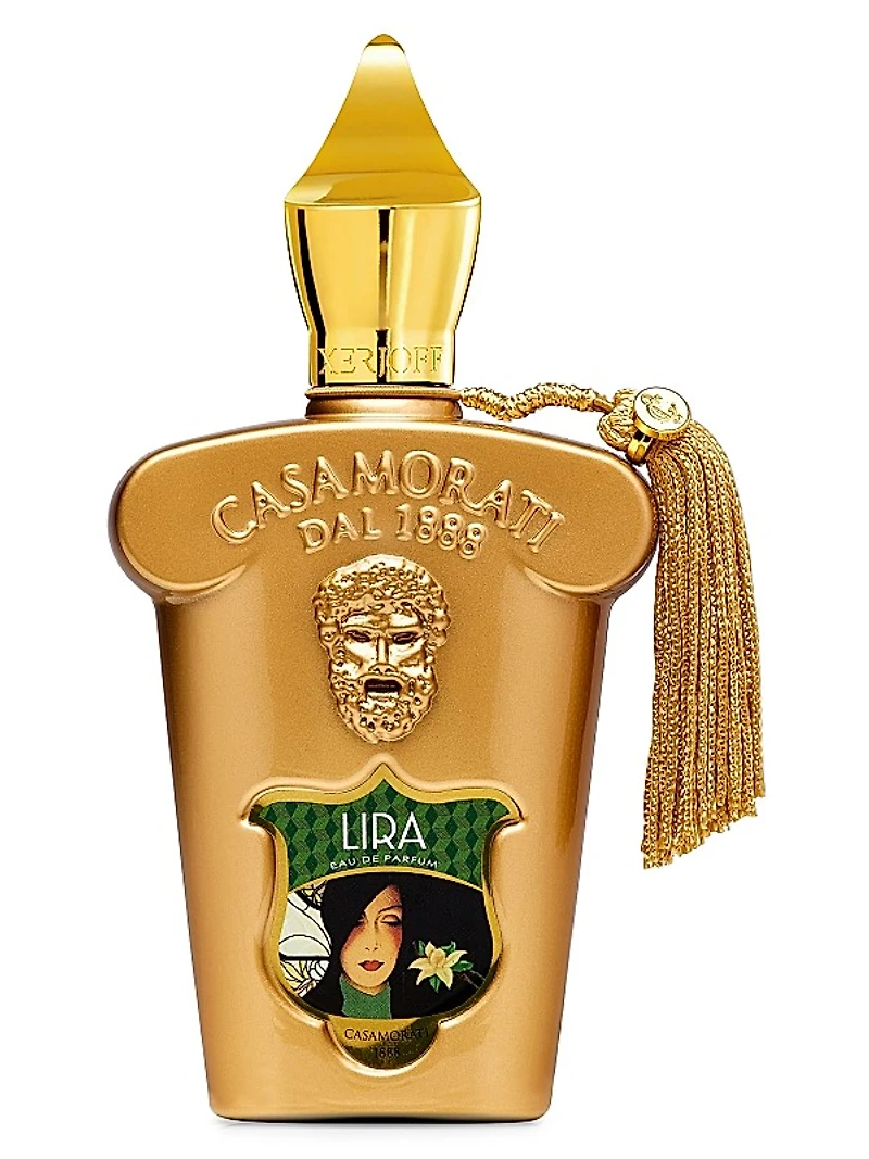 Lira Eau de Parfum