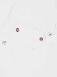 90s Straight-Leg Pinch-Waist Jeans
