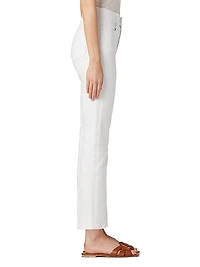 The Callie Boot-Cut Jeans