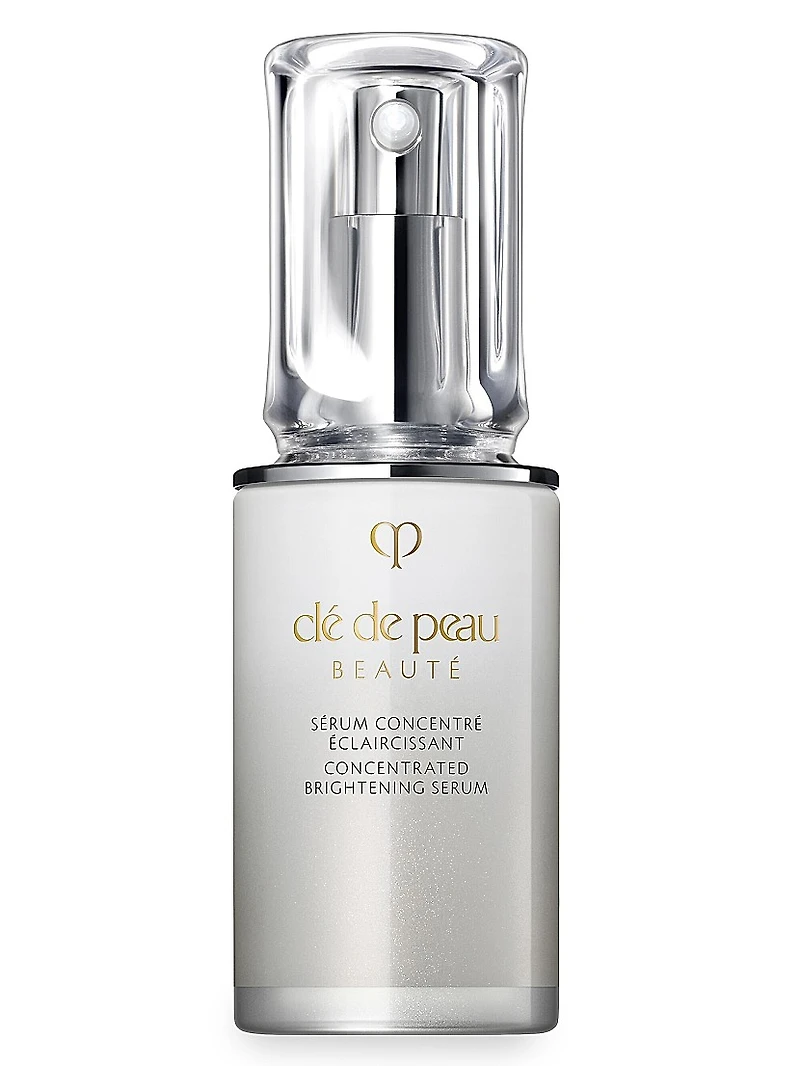 Concentrated Brightening Serum