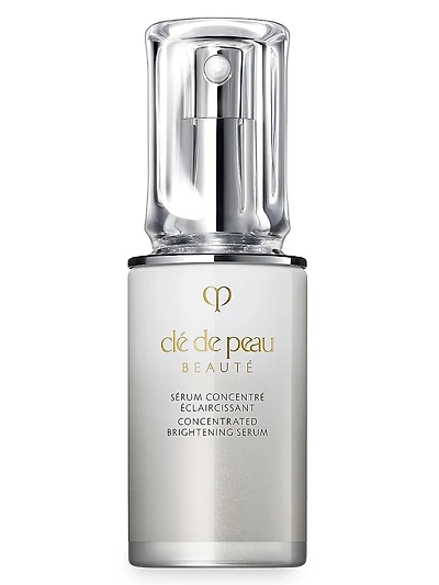 Concentrated Brightening Serum