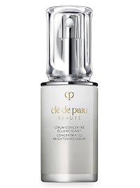 Concentrated Brightening Serum