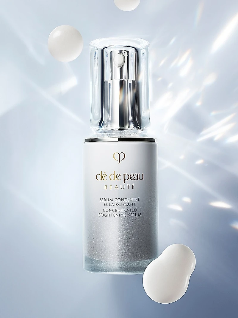 Concentrated Brightening Serum