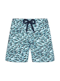 Little Boy's & Gulf Stream Swim Trunks