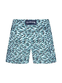 Little Boy's & Gulf Stream Swim Trunks