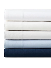 RL Linen Flat Sheet