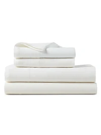 RL Linen Pillowcase