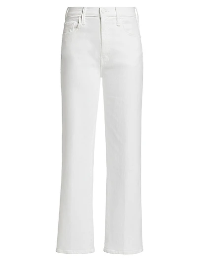 The Rambler Straight-Leg Jeans