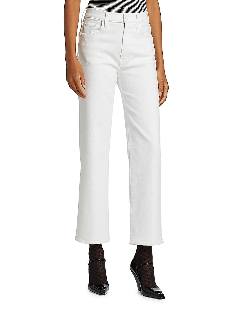 The Rambler Straight-Leg Jeans