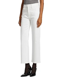 The Rambler Straight-Leg Jeans