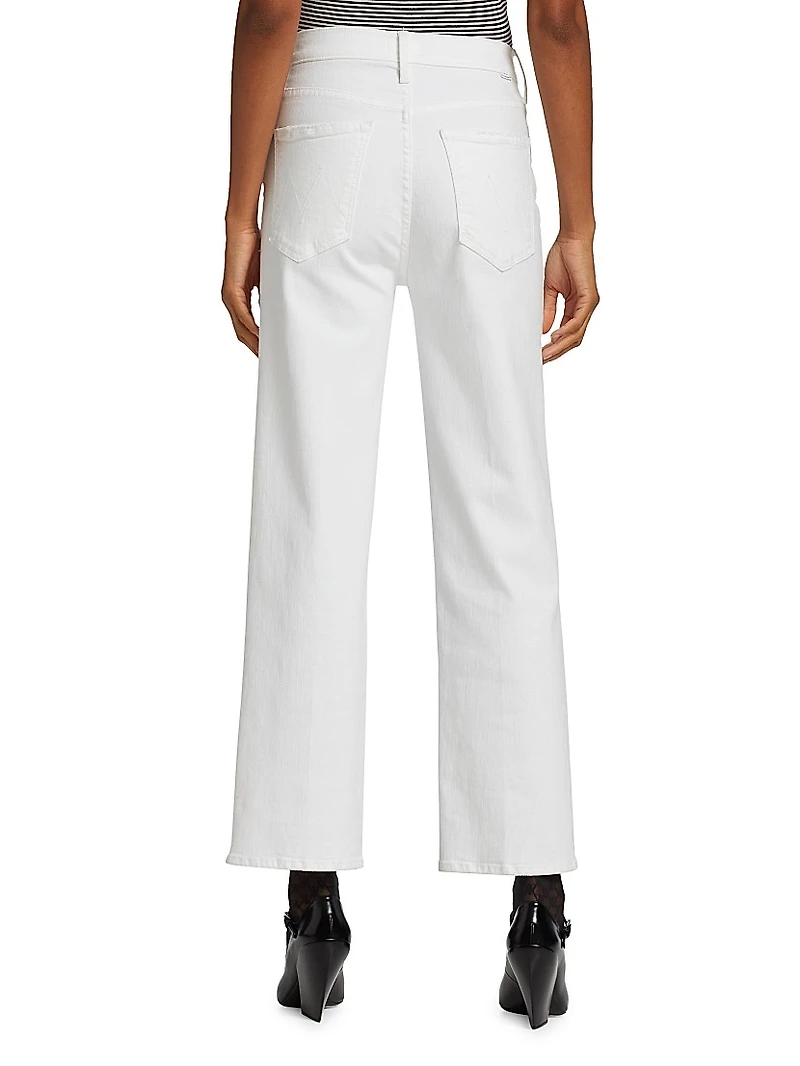 The Rambler Straight-Leg Jeans