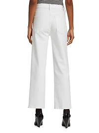 The Rambler Straight-Leg Jeans