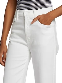 The Rambler Straight-Leg Jeans