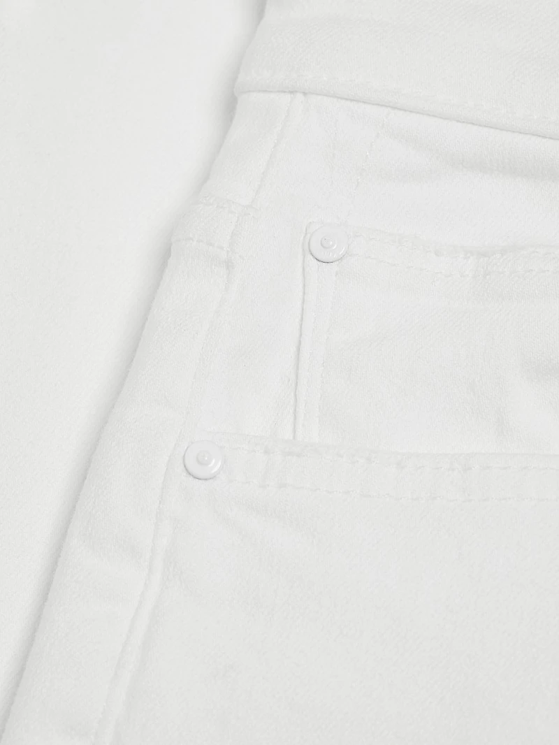 The Rambler Straight-Leg Jeans
