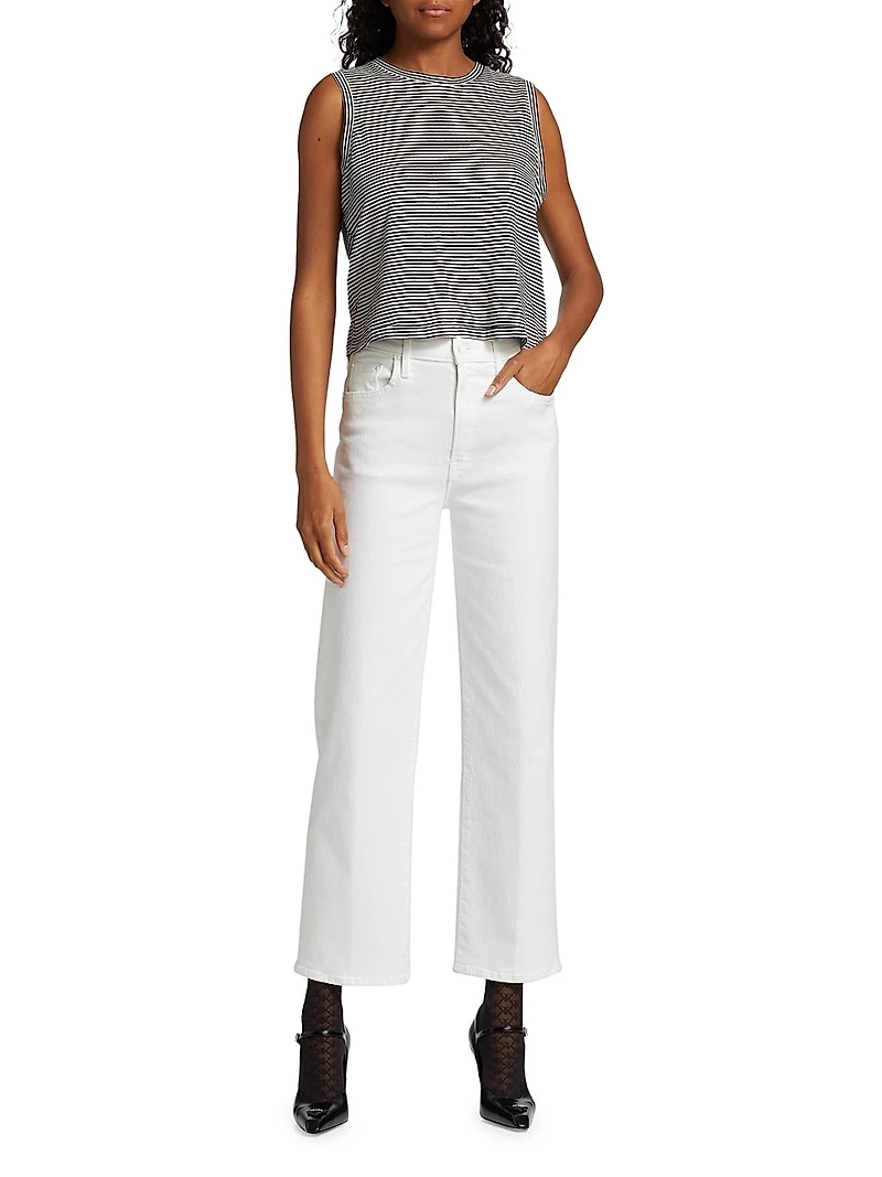 The Rambler Straight-Leg Jeans