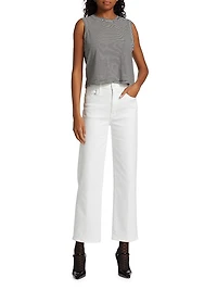 The Rambler Straight-Leg Jeans