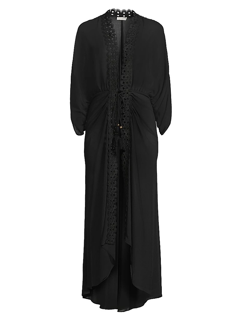 Raelynn Maxi Dress