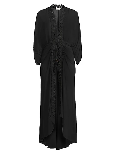 Raelynn Maxi Dress
