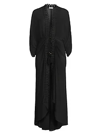 Raelynn Maxi Dress