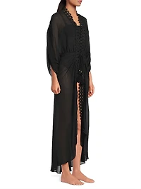 Raelynn Maxi Dress