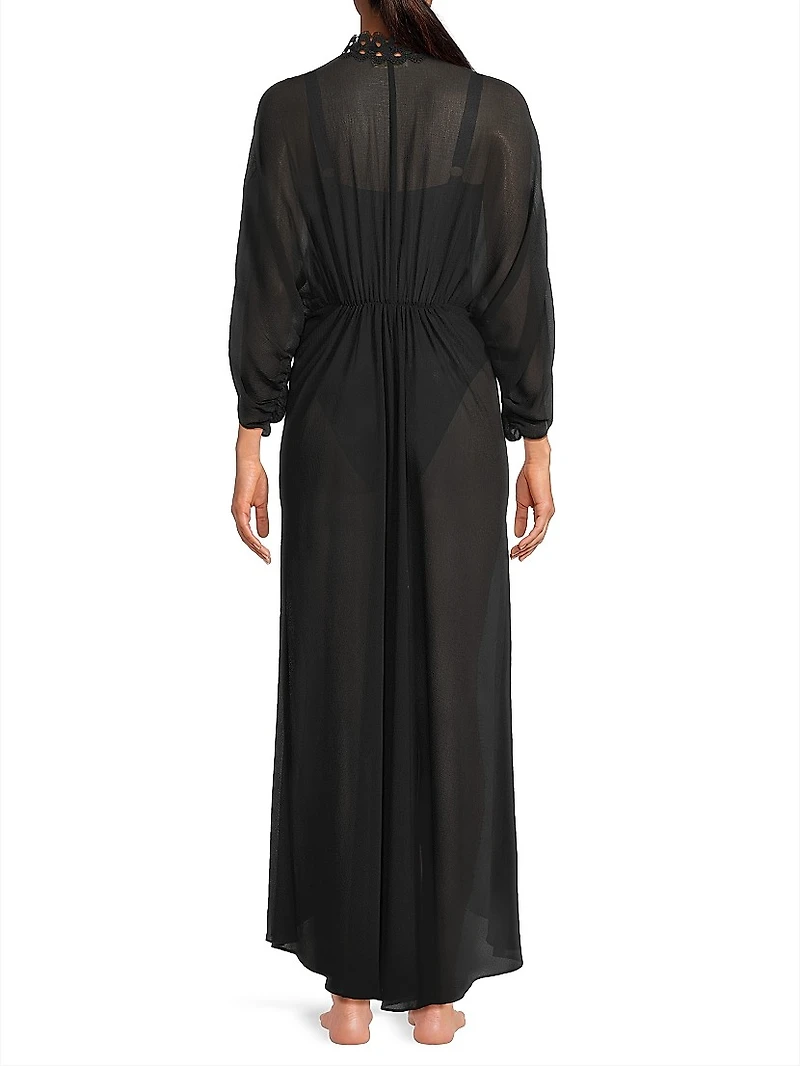 Raelynn Maxi Dress