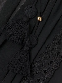 Raelynn Maxi Dress