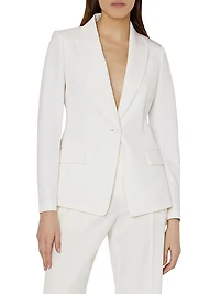 Avery Cady Blazer