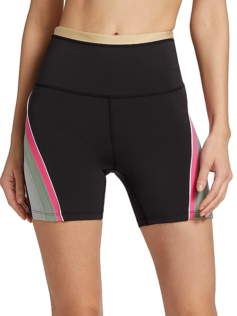 Division One Bike Shorts