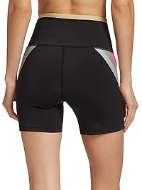 Division One Bike Shorts