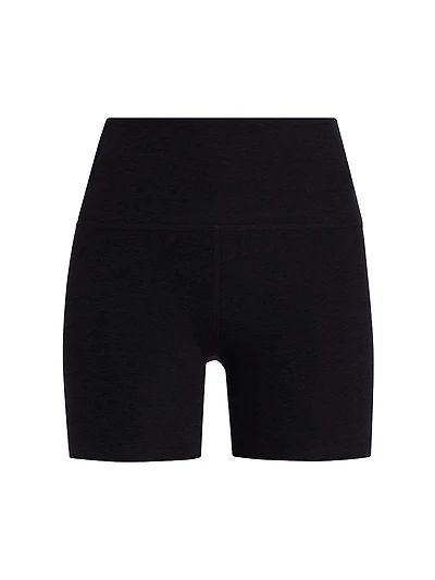 Keep Pace Bike Shorts
