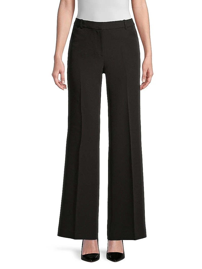 Ryan Twill Trousers