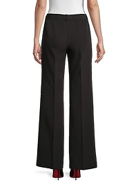 Ryan Twill Trousers