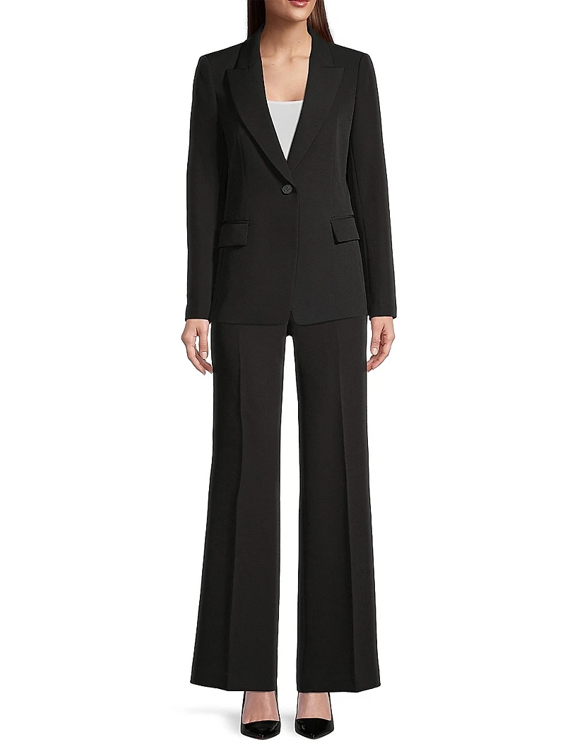 Ryan Twill Trousers